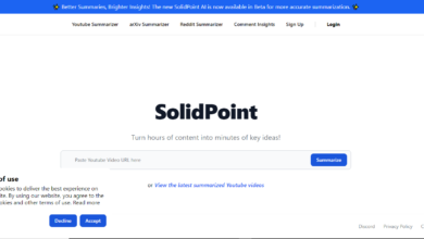 image of SolidPoint AI Tool