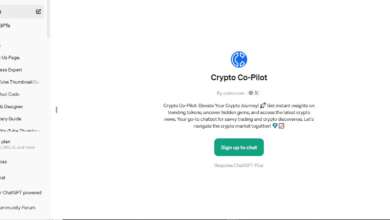 Coinz.com - GPT: Your Easy Crypto Guide