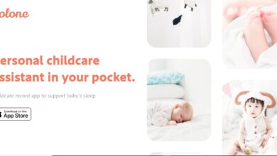 Colone: Your AI Babysitter Buddy (in a Handy App!)