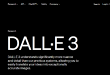 DALL-E 3 - OpenAI