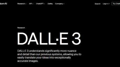 DALL-E 3 - OpenAI